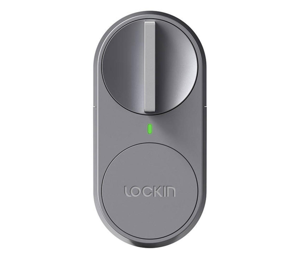 Lockin Inteligentny zamek z klawiaturą SMART LOCK G30 - 1308525 - zdjęcie 2